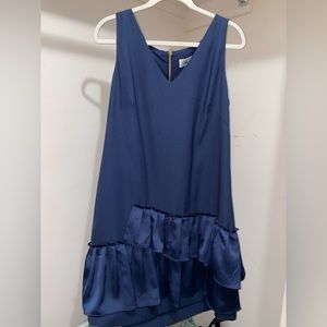 Eliza J dress